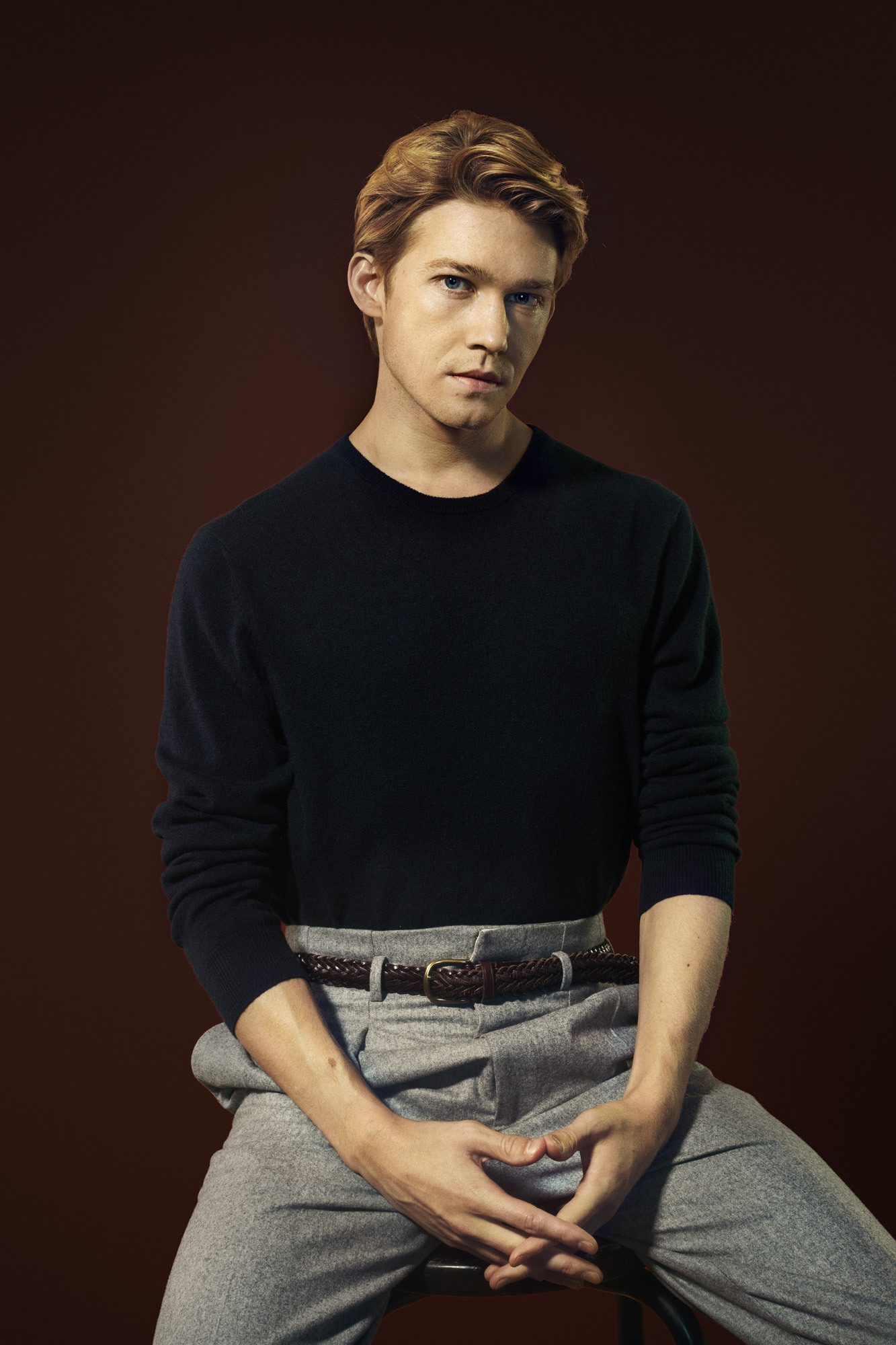 Next photo of Joe Alwyn